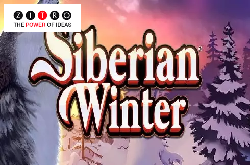 Siberian Winter